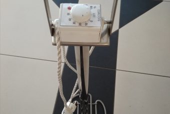 Štapni dekristalizator